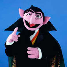 Count von Count