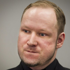 Anders Breivik