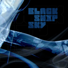 Black Ship Sky