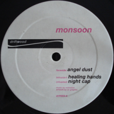 Angel Dust