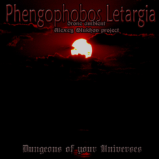 PHENGOPHOBOS LETARGIA
