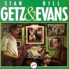 Bill Evans Trio featuring Stan Getz