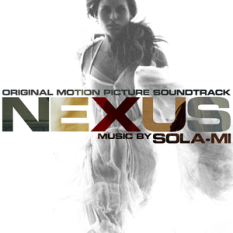 NEXUS (Original Motion Picture Soundtrack)