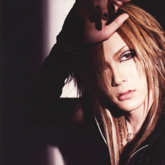 the GazettE - Uruha