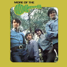 More of The Monkees