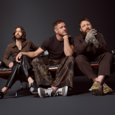 Imagine Dragons