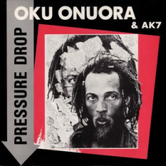 Oku Onuora & AK7