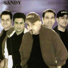 Sandy Band