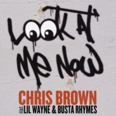 Chris Brown Feat. Busta Rhymes & Lil Wayne