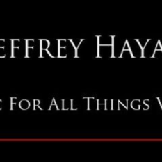 Jeffrey Hayat