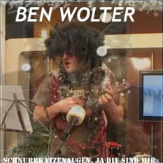 Ben Wolter