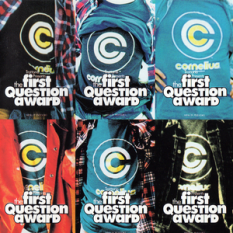 The First Question Award