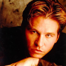 Val Kilmer