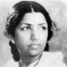 Lata Mangeshkar & Chorus