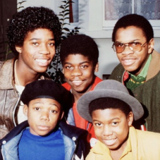 Musical Youth