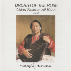 Breath of the Rose