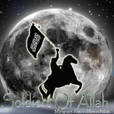 Soldiers of Allah