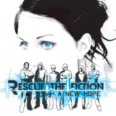 Rescue The Fiction