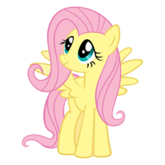 Fluttershy