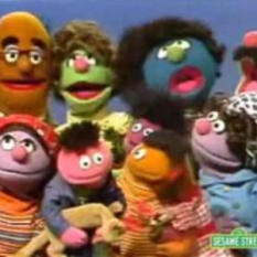 The Anything Muppets