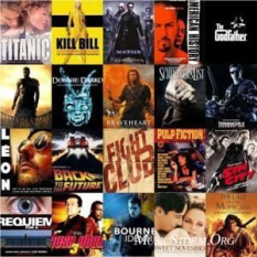 movie soundtracks