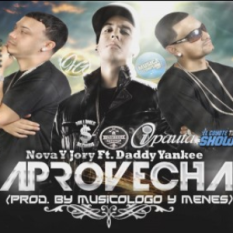 Nova & Jory ft daddy yankee