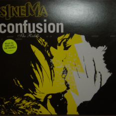 Confusion / The Riddle