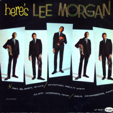 Here's Lee Morgan