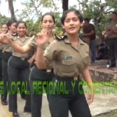 POLICÍA DE TARAPOTO