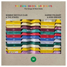 Bombay Bicycle Club & The Staves