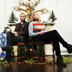 Ilan Eshkeri & Andy Burrows