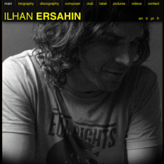 Ilhan Erşahin