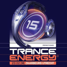 trance energy 2008