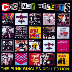 The Punk Singles Collection