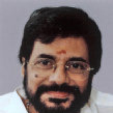 MG Radhakrishnan