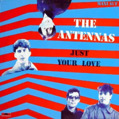 The Antennas (ITA)