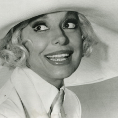 Carol Channing