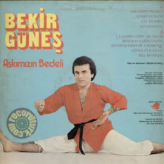 Bekir Güneş