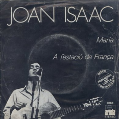 Joan Isaac