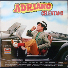 Adriano Celentano