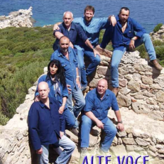 Alte Voce