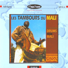 Les Tambours Du Mali