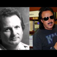 Jimmy Hart & Howard Helm