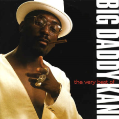 The Very Best of Big Daddy Kane