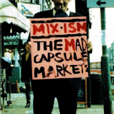 MIX-ISM