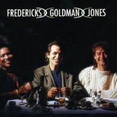 Fredericks-Goldman-Jones