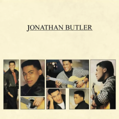 Jonathan Butler