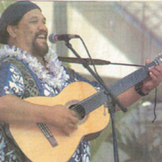 David Kahiapo