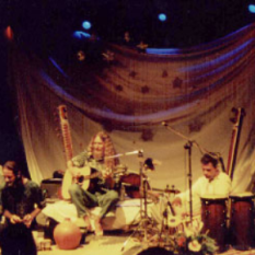 Udiyana Bandha