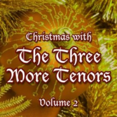 The Three More Tenors